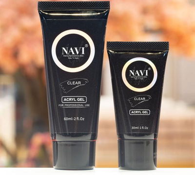 Polygel Navi CLEAR 30gr