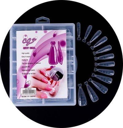 Capsulas dual city girls Premium x120 pcs