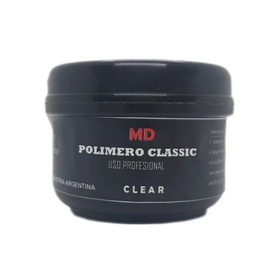 Polimero Clear Md