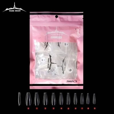 Tips Paris Night Coffin