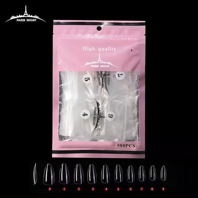 Tips Paris Night Almendra