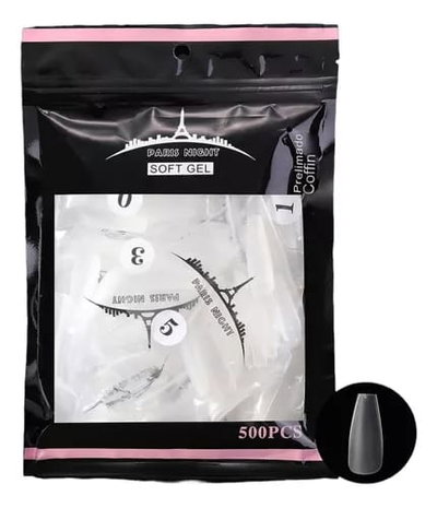 Tips Paris Night Coffin Prelimados