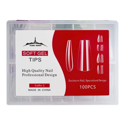 Tips  Paris Night  COFFIN #5