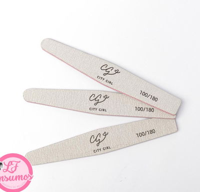 Lima Cg 100/180
