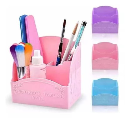 Porta pincel paris night 