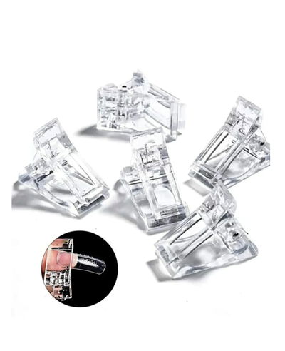 Broche Dual x unidad