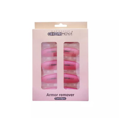 Capuchones Cherimoya x10u