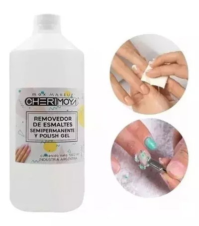 Removedor Suelto Cherimoya x100ml 