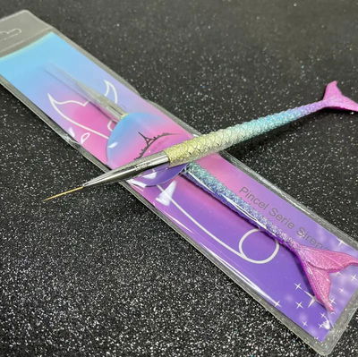 Pincel Liner PN kolinsky fino #1
