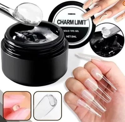 Gel solido Charm Limit