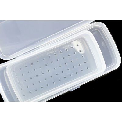 Caja Esterilizadora Grande