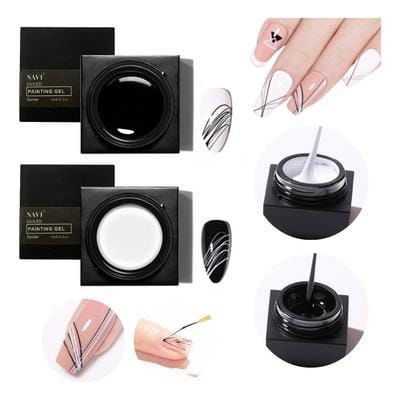 Gel Spider Navi por unidad
