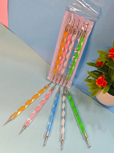 Dotting para decoracion