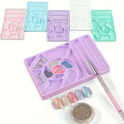 Paleta Mezcladora 