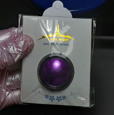 Espejo PN Violeta
