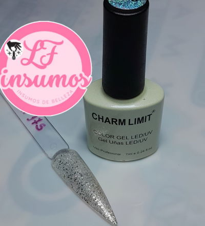 Esmalte charm limit 