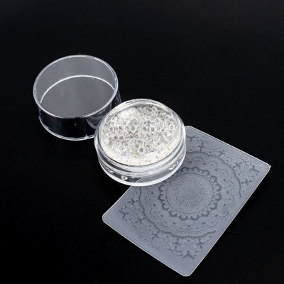 Sello Stamping