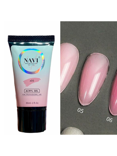 Polygel Navi x30gr tono 05