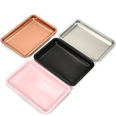 Bandeja para herramientas (rosa)