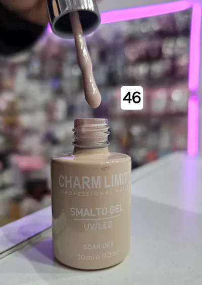 Charm limit 46