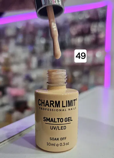 Charm limit 49