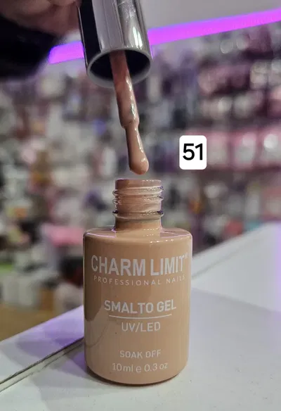 Charm limit 51