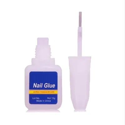 Nail glue 