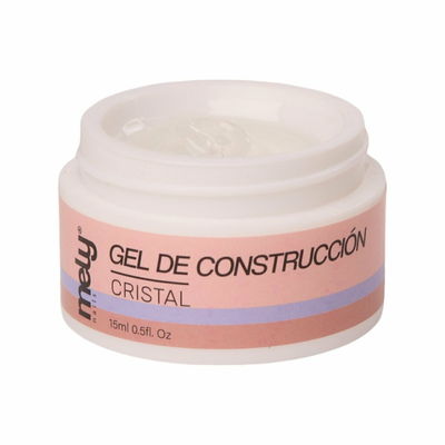 Gel de construcción mely CRISTAL