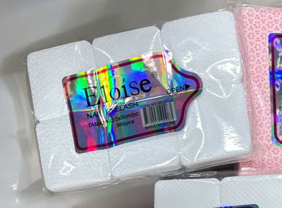 Wipes mágicos eloise x300
