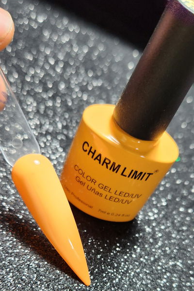 Semi charm limit