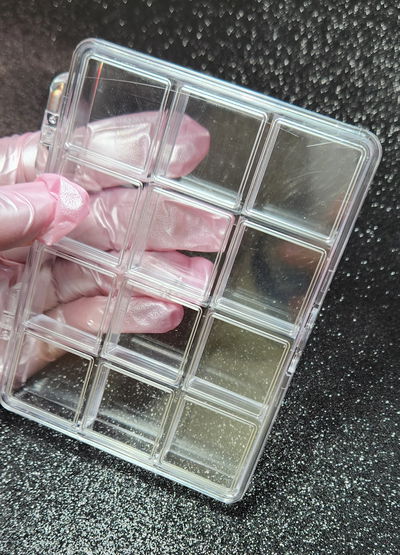 Caja organizadora