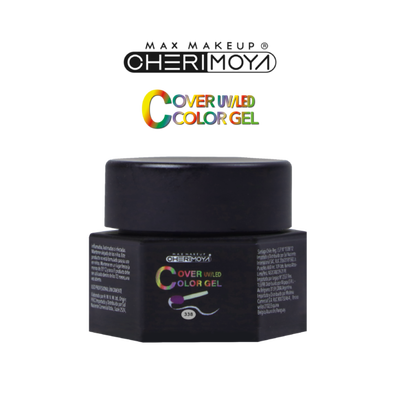 Gel Paint cherimoya