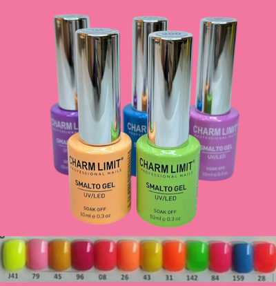 Charm limir aprobado 10ml