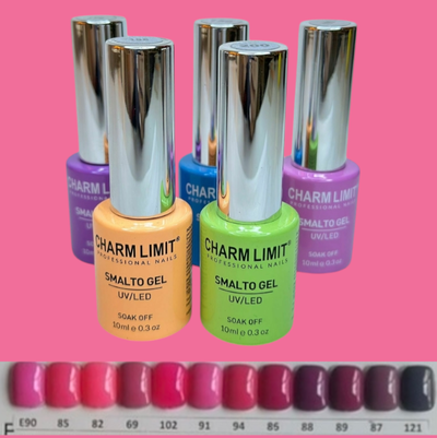 Charm limit aprobado 10ml