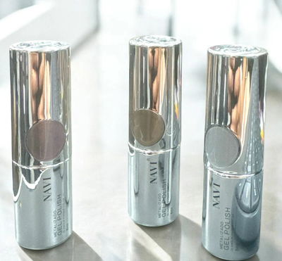 Esmalte navi metalizado SOLO PLATEADO