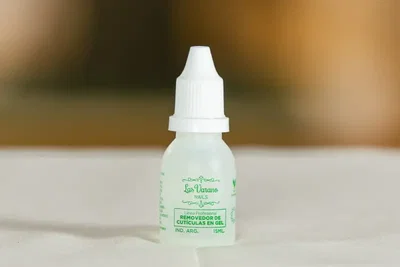Removedor de cuticulas las varano