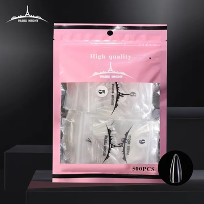 Tips Paris Night Stilleto