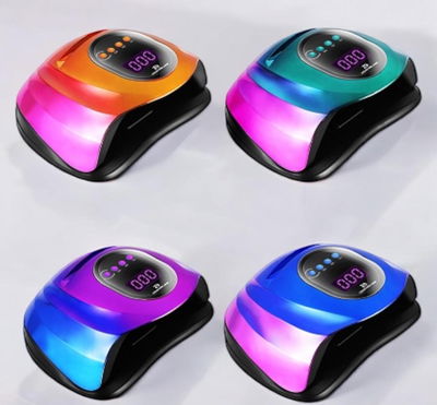 Cabina sun z9 268wats 