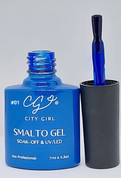 Esmalte city girls