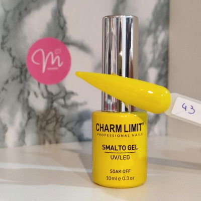 Semi charm limit aprobado
