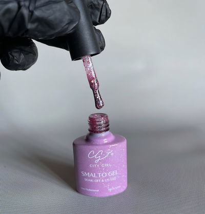 Esmalte city girls