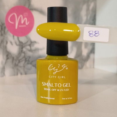Esmalte city girls