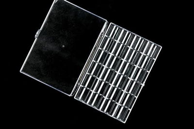 Organizador strass mediano