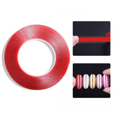 Cinta doble faz uñas grosor 10mm