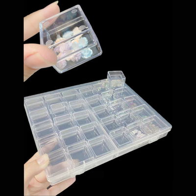 Organizador strass grande