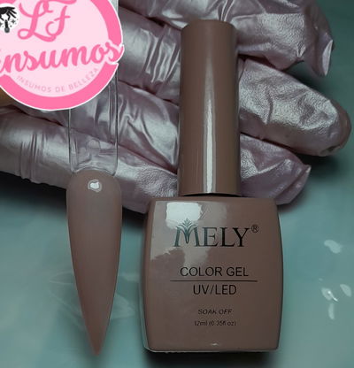 Mely tono COVER 64