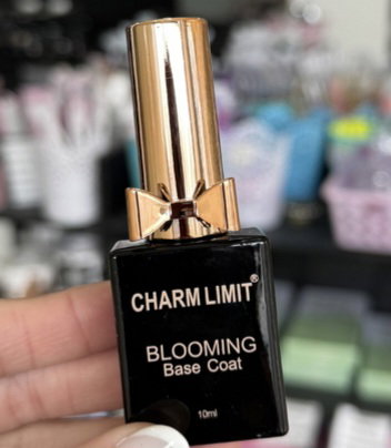 Base blooming charm limit 