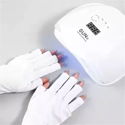 Guantes para cabina Uv