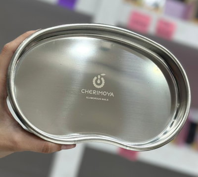 Bandeja de acero cherimoya