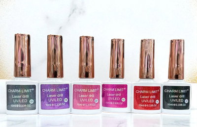 Reflectivo charm limit por unidad